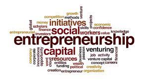 Entrepreneurship