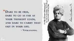 Vivekananda Life Story